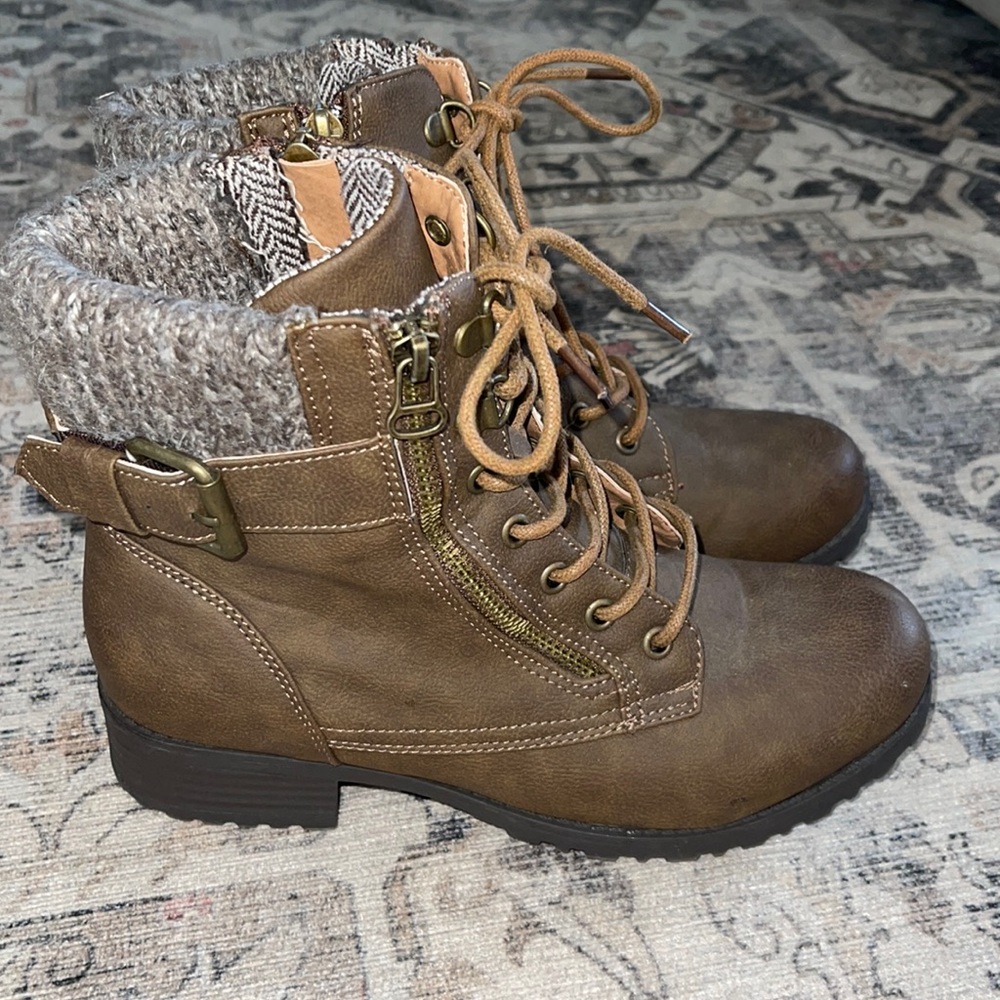 Boots